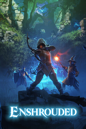 Enshrouded~霧の王国~