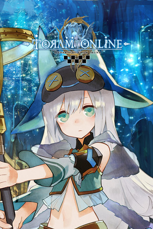 トーラムオンライン