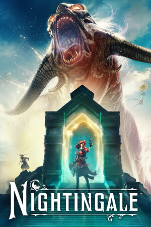 Nightingale -ナイチンゲール-