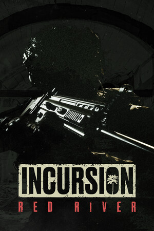 Incursion Red River