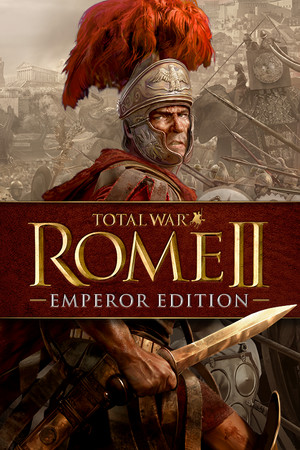 Total War: ROME II – Emperor Edition