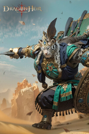 ドラゴンエア：サイレントゴッズ