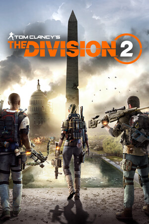 Tom Clancy’s The Division® 2