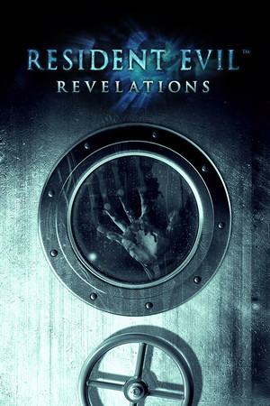 BIOHAZARD REVELATIONS