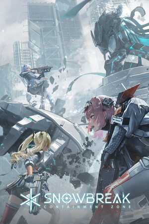 スノウブレイク：禁域降臨