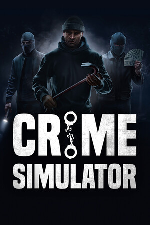 Crime Simulator