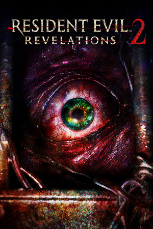 BIOHAZARD REVELATIONS 2
