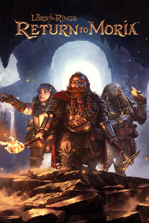 Lord of the Rings: Return to Moria
