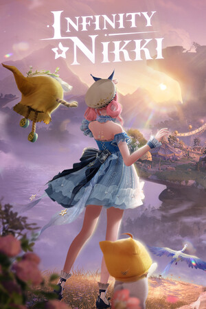 インフィニティニキ