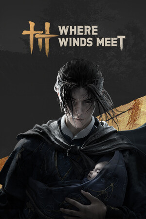 風燕伝：Where Winds Meet