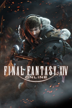 FINAL FANTASY XIV Online