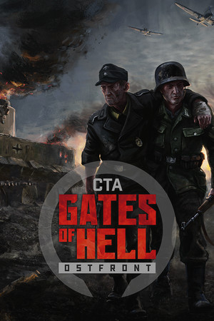 Call to Arms – Gates of Hell: Ostfront
