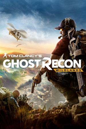 Tom Clancy’s Ghost Recon® Wildlands