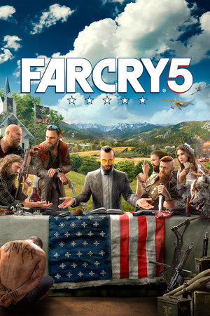 Far Cry® 5