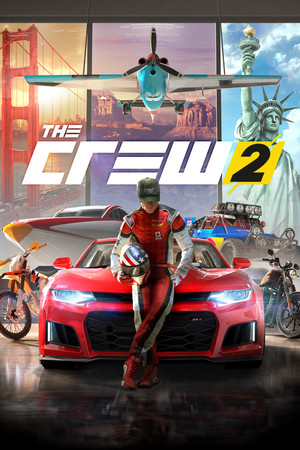 The Crew™ 2