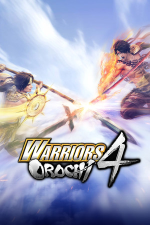 無双OROCHI３