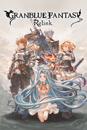 GRANBLUE FANTASY: Relink