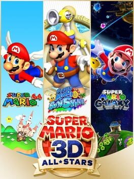 スーパーマリオ 3Dコレクション