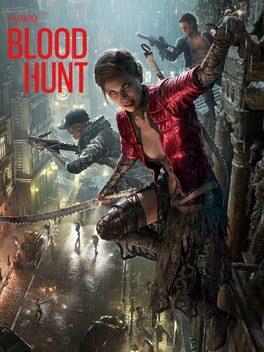 Vampire: The Masquerade – Bloodhunt