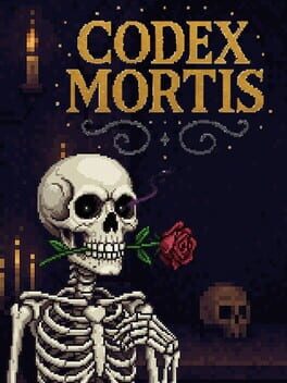 Codex Mortis