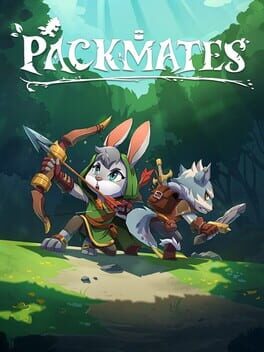 パックメイツ（Packmates）